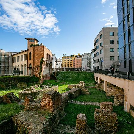 Dream Suites Milano Brisa Meravigli Exterior photo