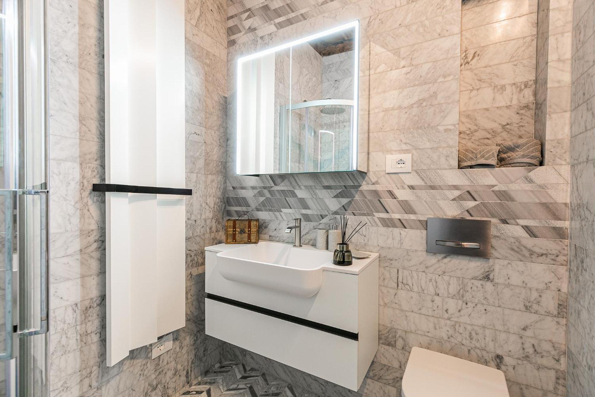Dream Suites Milano Brisa Meravigli Exterior photo