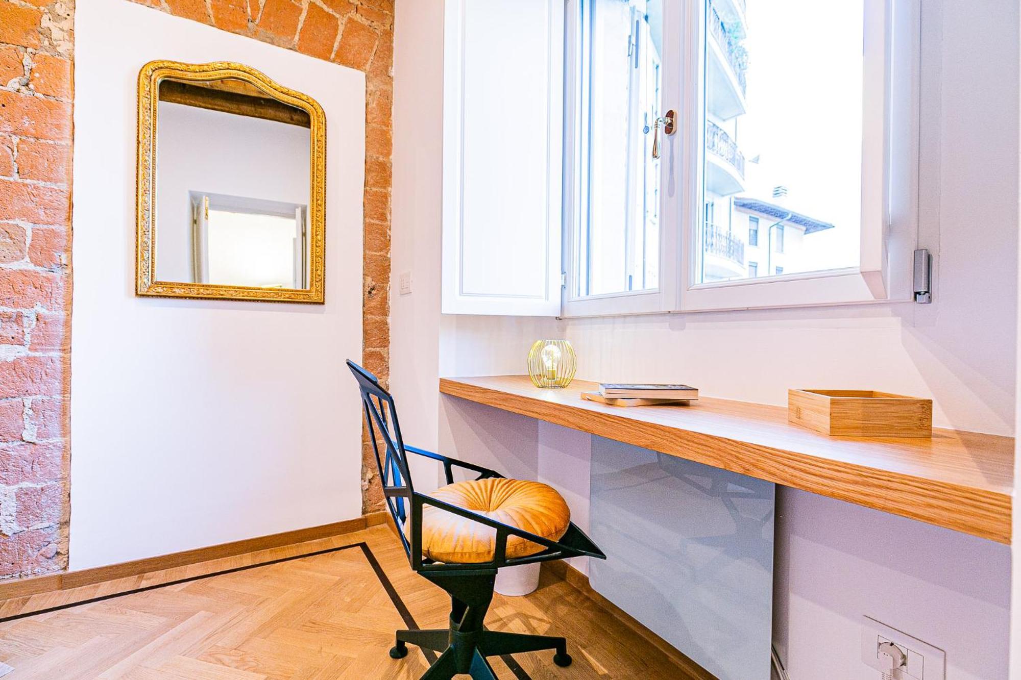 Dream Suites Milano Brisa Meravigli Exterior photo
