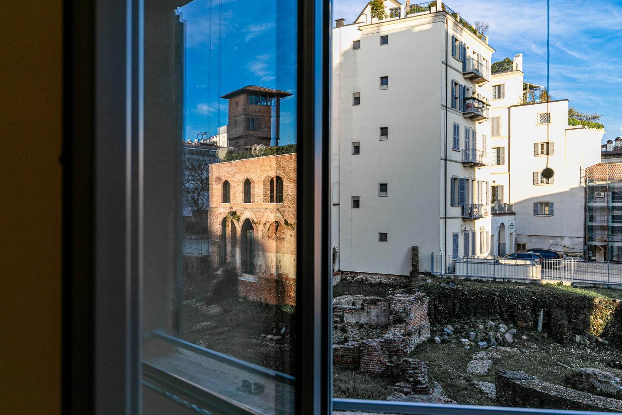 Dream Suites Milano Brisa Meravigli Exterior photo
