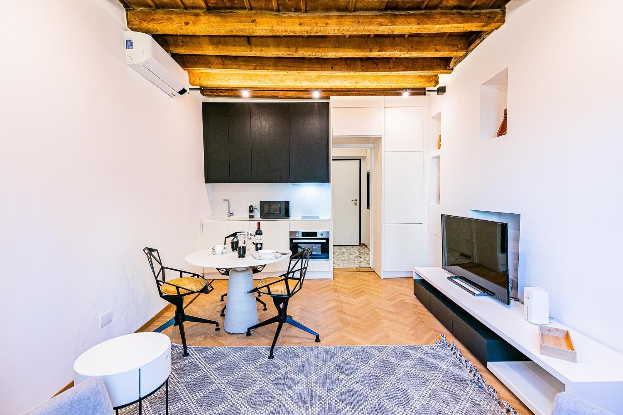 Dream Suites Milano Brisa Meravigli Exterior photo