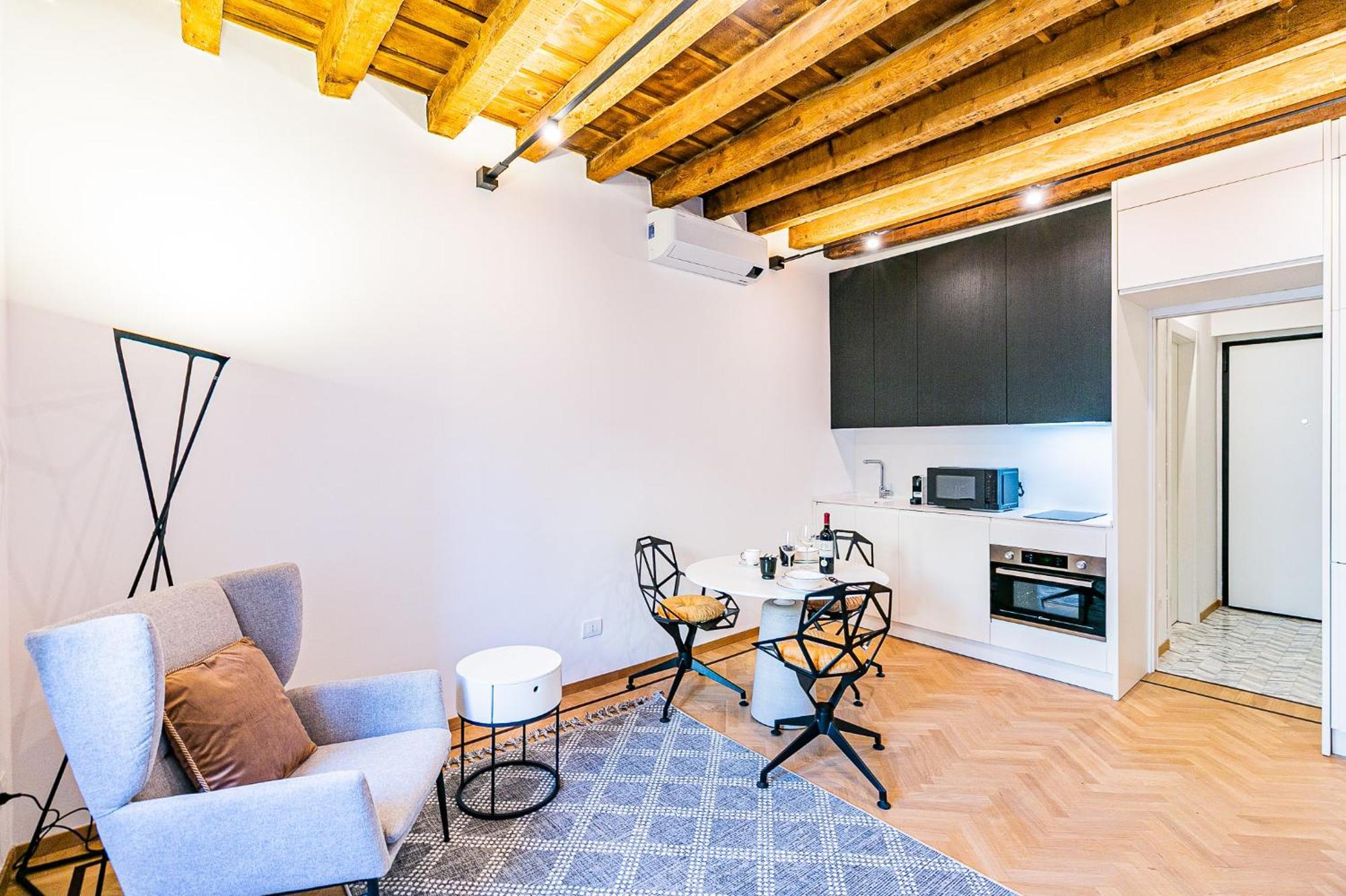 Dream Suites Milano Brisa Meravigli Exterior photo
