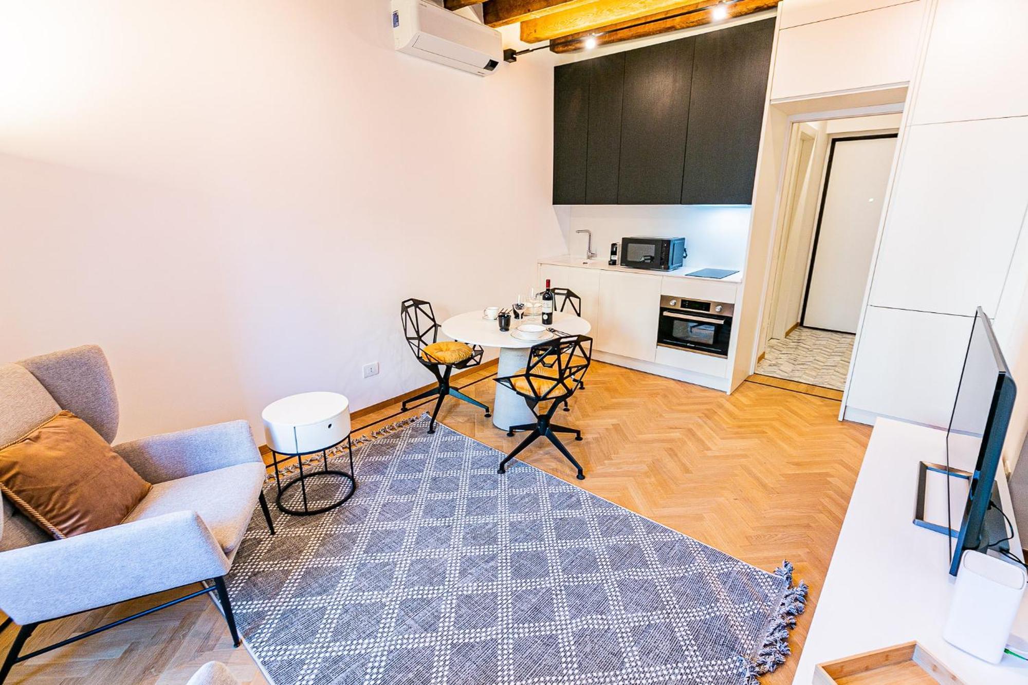 Dream Suites Milano Brisa Meravigli Exterior photo